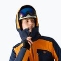 Giacca uomo Dare 2b Assimilate II Jacket navy/electric orange 4