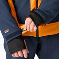 Giacca uomo Dare 2b Assimilate II Jacket navy/electric orange 7