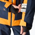 Giacca uomo Dare 2b Assimilate II Jacket navy/electric orange 8
