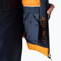Giacca uomo Dare 2b Assimilate II Jacket navy/electric orange 9