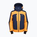 Giacca uomo Dare 2b Assimilate II Jacket navy/electric orange 10