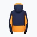 Giacca uomo Dare 2b Assimilate II Jacket navy/electric orange 11