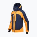 Giacca uomo Dare 2b Assimilate II Jacket navy/electric orange 12