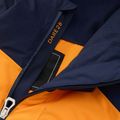 Giacca uomo Dare 2b Assimilate II Jacket navy/electric orange 13