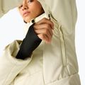 Giacca da sci da donna Dare2B Gliding II Jacket almond milk 6