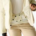 Giacca da sci da donna Dare2B Gliding II Jacket almond milk 8