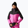 Giacca da sci da donna Dare2B Flurry III Jacket extreme pink/black