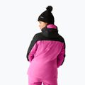 Giacca da sci da donna Dare2B Flurry III Jacket extreme pink/black 3