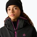 Giacca da sci da donna Dare2B Flurry III Jacket extreme pink/black 5
