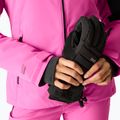 Giacca da sci da donna Dare2B Flurry III Jacket extreme pink/black 6
