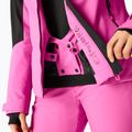 Giacca da sci da donna Dare2B Flurry III Jacket extreme pink/black 8