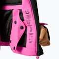 Giacca da sci da donna Dare2B Flurry III Jacket extreme pink/black 9