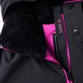 Giacca da sci da donna Dare2B Flurry III Jacket extreme pink/black 13
