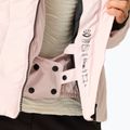Giacca da sci da donna Dare2B Glacier II Jacket pink haze 9
