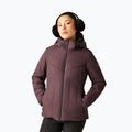 Giacca da sci da donna Dare2B Glacier II Jacket huckleberry