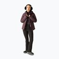 Giacca da sci da donna Dare2B Glacier II Jacket huckleberry 2
