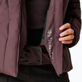 Giacca da sci da donna Dare2B Glacier II Jacket huckleberry 7