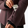 Giacca da sci da donna Dare2B Glacier II Jacket huckleberry 8
