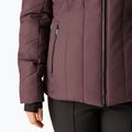 Giacca da sci da donna Dare2B Glacier II Jacket huckleberry 9