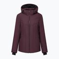 Giacca da sci da donna Dare2B Glacier II Jacket huckleberry 10