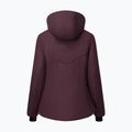 Giacca da sci da donna Dare2B Glacier II Jacket huckleberry 11