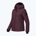 Giacca da sci da donna Dare2B Glacier II Jacket huckleberry 12