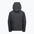 Giacca da sci da uomo Dare 2b Air Lite Jacket black/mango mint 11