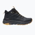 Scarpe da trekking uomo REGATTA Derino Mid Black/Rubber