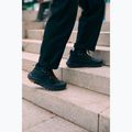 Scarpe da trekking uomo REGATTA Derino Mid Black/Rubber 10