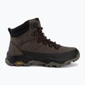 Scarpe da trekking uomo REGATTA Blake peat/burnt henna 2