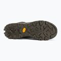 Scarpe da trekking uomo REGATTA Blake peat/burnt henna 4