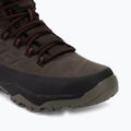 Scarpe da trekking uomo REGATTA Blake peat/burnt henna 7