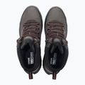 Scarpe da trekking uomo REGATTA Blake peat/burnt henna 3
