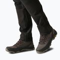 Scarpe da trekking uomo REGATTA Blake peat/burnt henna 5