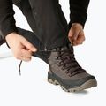 Scarpe da trekking uomo REGATTA Blake peat/burnt henna 8