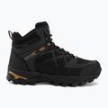 Scarpe da trekking uomo REGATTA Samaris III black/ash/wood 2