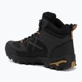Scarpe da trekking uomo REGATTA Samaris III black/ash/wood 3