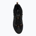 Scarpe da trekking uomo REGATTA Samaris III black/ash/wood 5