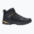 Scarpe da trekking uomo REGATTA Samaris III black/ash/wood