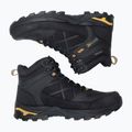 Scarpe da trekking uomo REGATTA Samaris III black/ash/wood 2