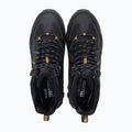 Scarpe da trekking uomo REGATTA Samaris III black/ash/wood 3
