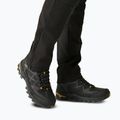 Scarpe da trekking uomo REGATTA Samaris III black/ash/wood 5