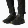 Scarpe da trekking uomo REGATTA Samaris III black/ash/wood 7