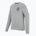 Longsleeve da uomo REGATTA Maylow misty grey mountain road 3
