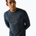 Longsleeve da uomo REGATTA Maylow navy original outdoors 4