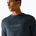 Longsleeve da uomo REGATTA Maylow navy original outdoors 6