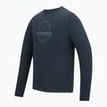 Longsleeve da uomo REGATTA Maylow navy original outdoors 9