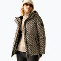 Giacca da sci da donna Dare 2b Allure Jacket white pepper geo print 4