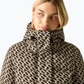 Giacca da sci da donna Dare 2b Allure Jacket white pepper geo print 5