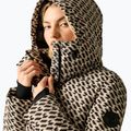 Giacca da sci da donna Dare 2b Allure Jacket white pepper geo print 6
